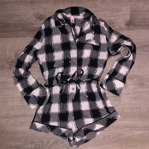 Victoria’s Secret Romper